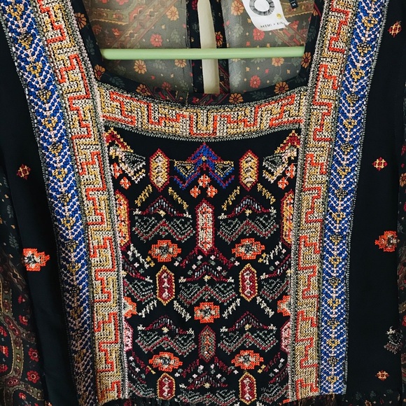 Akemi+kin dress - Picture 3 of 6